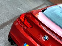 USED 2016 16 BMW M6 4.4L M6 2d AUTO 553 BHP SAKIR