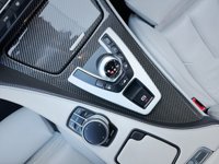 USED 2016 16 BMW M6 4.4L M6 2d AUTO 553 BHP SAKIR