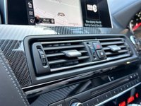 USED 2016 16 BMW M6 4.4L M6 2d AUTO 553 BHP SAKIR