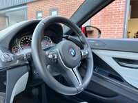 USED 2016 16 BMW M6 4.4L M6 2d AUTO 553 BHP SAKIR