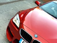 USED 2016 16 BMW M6 4.4L M6 2d AUTO 553 BHP SAKIR