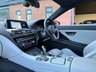 USED 2016 16 BMW M6 4.4L M6 2d AUTO 553 BHP SAKIR