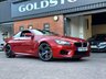 USED 2016 16 BMW M6 4.4L M6 2d AUTO 553 BHP SAKIR