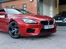 USED 2016 16 BMW M6 4.4L M6 2d AUTO 553 BHP SAKIR
