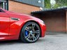 USED 2016 16 BMW M6 4.4L M6 2d AUTO 553 BHP SAKIR