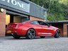 USED 2016 16 BMW M6 4.4L M6 2d AUTO 553 BHP SAKIR