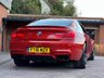 USED 2016 16 BMW M6 4.4L M6 2d AUTO 553 BHP SAKIR