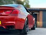 USED 2016 16 BMW M6 4.4L M6 2d AUTO 553 BHP SAKIR
