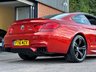 USED 2016 16 BMW M6 4.4L M6 2d AUTO 553 BHP SAKIR