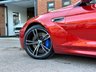USED 2016 16 BMW M6 4.4L M6 2d AUTO 553 BHP SAKIR