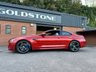 USED 2016 16 BMW M6 4.4L M6 2d AUTO 553 BHP SAKIR