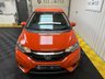 USED 2016 65 HONDA JAZZ 1.3 I-VTEC EX NAVI 5d 101 BHP 2 KEYS + FSH + ULEZ