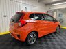 USED 2016 65 HONDA JAZZ 1.3 I-VTEC EX NAVI 5d 101 BHP 2 KEYS + FSH + ULEZ