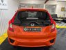 USED 2016 65 HONDA JAZZ 1.3 I-VTEC EX NAVI 5d 101 BHP 2 KEYS + FSH + ULEZ
