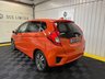 USED 2016 65 HONDA JAZZ 1.3 I-VTEC EX NAVI 5d 101 BHP 2 KEYS + FSH + ULEZ
