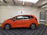 USED 2016 65 HONDA JAZZ 1.3 I-VTEC EX NAVI 5d 101 BHP 2 KEYS + FSH + ULEZ