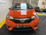 USED 2016 65 HONDA JAZZ 1.3 I-VTEC EX NAVI 5d 101 BHP 2 KEYS + FSH + ULEZ