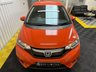 USED 2016 65 HONDA JAZZ 1.3 I-VTEC EX NAVI 5d 101 BHP 2 KEYS + FSH + ULEZ