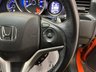 USED 2016 65 HONDA JAZZ 1.3 I-VTEC EX NAVI 5d 101 BHP 2 KEYS + FSH + ULEZ
