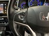USED 2016 65 HONDA JAZZ 1.3 I-VTEC EX NAVI 5d 101 BHP 2 KEYS + FSH + ULEZ
