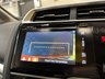 USED 2016 65 HONDA JAZZ 1.3 I-VTEC EX NAVI 5d 101 BHP 2 KEYS + FSH + ULEZ