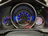 USED 2016 65 HONDA JAZZ 1.3 I-VTEC EX NAVI 5d 101 BHP 2 KEYS + FSH + ULEZ