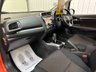 USED 2016 65 HONDA JAZZ 1.3 I-VTEC EX NAVI 5d 101 BHP 2 KEYS + FSH + ULEZ