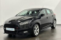 USED 2015 15 FORD FOCUS 2.0 ST-2 5d 247 BHP Super low Mileage 21119 Miles Complete Service Record Absolutely Outstanding