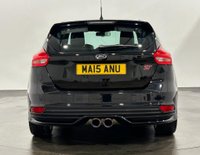 USED 2015 15 FORD FOCUS 2.0 ST-2 5d 247 BHP Super low Mileage 21119 Miles Complete Service Record Absolutely Outstanding