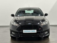 USED 2015 15 FORD FOCUS 2.0 ST-2 5d 247 BHP Super low Mileage 21119 Miles Complete Service Record Absolutely Outstanding