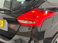 USED 2015 15 FORD FOCUS 2.0 ST-2 5d 247 BHP Super low Mileage 21119 Miles Complete Service Record Absolutely Outstanding