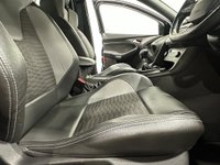 USED 2015 15 FORD FOCUS 2.0 ST-2 5d 247 BHP Super low Mileage 21119 Miles Complete Service Record Absolutely Outstanding