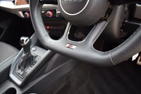 USED 2022 71 AUDI A1 2.0 SPORTBACK TFSI S LINE COMPETITION 5d 198 BHP COMFORT & SOUND / EXTRA ALLOYS