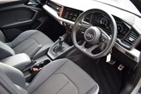 USED 2022 71 AUDI A1 2.0 SPORTBACK TFSI S LINE COMPETITION 5d 198 BHP COMFORT & SOUND / EXTRA ALLOYS