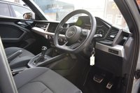 USED 2022 71 AUDI A1 2.0 SPORTBACK TFSI S LINE COMPETITION 5d 198 BHP COMFORT & SOUND / EXTRA ALLOYS