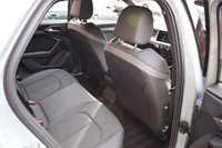 USED 2022 71 AUDI A1 2.0 SPORTBACK TFSI S LINE COMPETITION 5d 198 BHP COMFORT & SOUND / EXTRA ALLOYS
