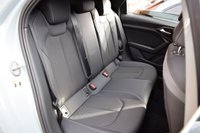 USED 2022 71 AUDI A1 2.0 SPORTBACK TFSI S LINE COMPETITION 5d 198 BHP COMFORT & SOUND / EXTRA ALLOYS