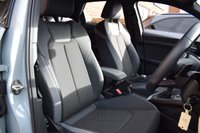 USED 2022 71 AUDI A1 2.0 SPORTBACK TFSI S LINE COMPETITION 5d 198 BHP COMFORT & SOUND / EXTRA ALLOYS