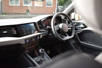 USED 2022 71 AUDI A1 2.0 SPORTBACK TFSI S LINE COMPETITION 5d 198 BHP COMFORT & SOUND / EXTRA ALLOYS