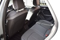 USED 2022 71 AUDI A1 2.0 SPORTBACK TFSI S LINE COMPETITION 5d 198 BHP COMFORT & SOUND / EXTRA ALLOYS