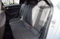 USED 2022 71 AUDI A1 2.0 SPORTBACK TFSI S LINE COMPETITION 5d 198 BHP COMFORT & SOUND / EXTRA ALLOYS