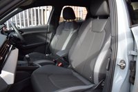 USED 2022 71 AUDI A1 2.0 SPORTBACK TFSI S LINE COMPETITION 5d 198 BHP COMFORT & SOUND / EXTRA ALLOYS