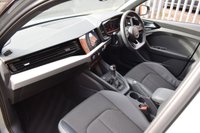 USED 2022 71 AUDI A1 2.0 SPORTBACK TFSI S LINE COMPETITION 5d 198 BHP COMFORT & SOUND / EXTRA ALLOYS