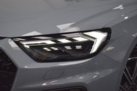 USED 2022 71 AUDI A1 2.0 SPORTBACK TFSI S LINE COMPETITION 5d 198 BHP COMFORT & SOUND / EXTRA ALLOYS