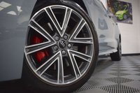 USED 2022 71 AUDI A1 2.0 SPORTBACK TFSI S LINE COMPETITION 5d 198 BHP COMFORT & SOUND / EXTRA ALLOYS