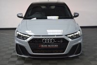 USED 2022 71 AUDI A1 2.0 SPORTBACK TFSI S LINE COMPETITION 5d 198 BHP COMFORT & SOUND / EXTRA ALLOYS