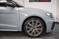 USED 2022 71 AUDI A1 2.0 SPORTBACK TFSI S LINE COMPETITION 5d 198 BHP COMFORT & SOUND / EXTRA ALLOYS