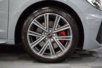 USED 2022 71 AUDI A1 2.0 SPORTBACK TFSI S LINE COMPETITION 5d 198 BHP COMFORT & SOUND / EXTRA ALLOYS