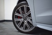 USED 2022 71 AUDI A1 2.0 SPORTBACK TFSI S LINE COMPETITION 5d 198 BHP COMFORT & SOUND / EXTRA ALLOYS