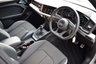 USED 2022 71 AUDI A1 2.0 SPORTBACK TFSI S LINE COMPETITION 5d 198 BHP COMFORT & SOUND / EXTRA ALLOYS